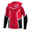 Troy Lee Youth GP Pro Jersey Radian Red / White