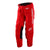 Troy Lee Youth GP Pro Pant Mono Red