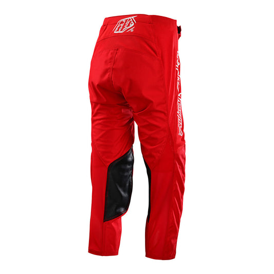 Troy Lee Youth GP Pro Pant Mono Red
