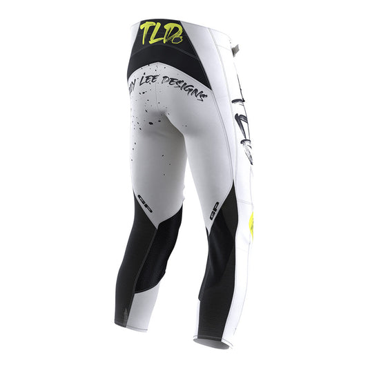 Troy Lee Youth GP Pro Pant Partical Fog / Charcoal