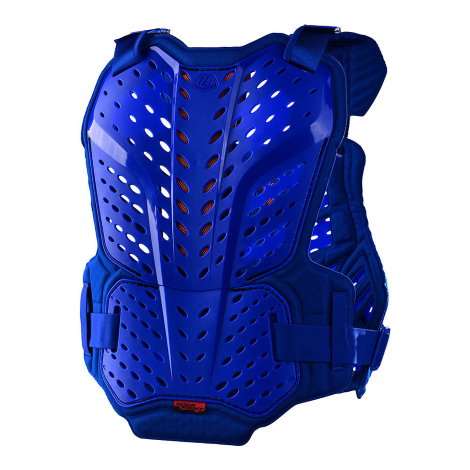 Troy's Holiday Protection – Troy Lee Designs UK