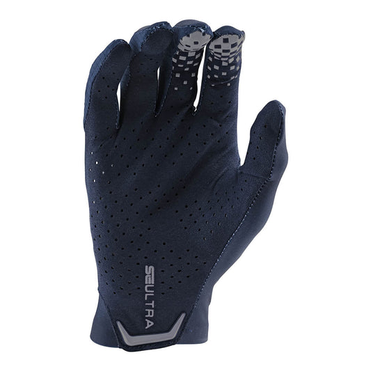 Troy Lee SE Ultra Glove Solid Navy