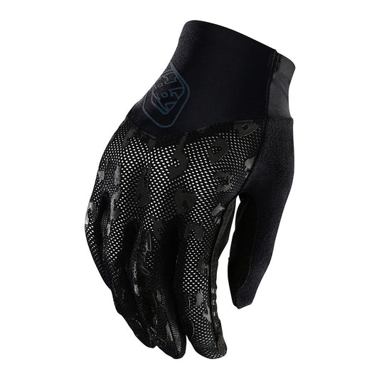 Troy Lee Womens Ace Glove Panther Black