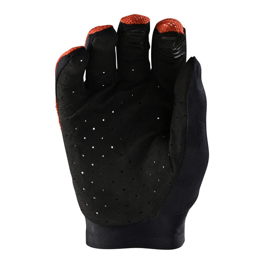 Womens Ace 2.0 Glove Solid Copper