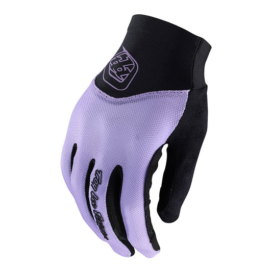 Womens Ace 2.0 Glove Solid Lilac