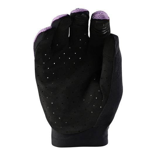 Troy Lee Womens Ace Glove Solid Orchid