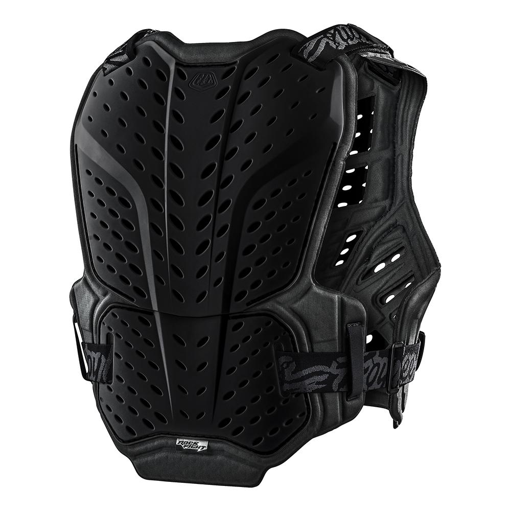 ROCKFIGHT CHEST PROTECTOR SOLID | Troy Lee Designs® – Troy Lee Designs UK