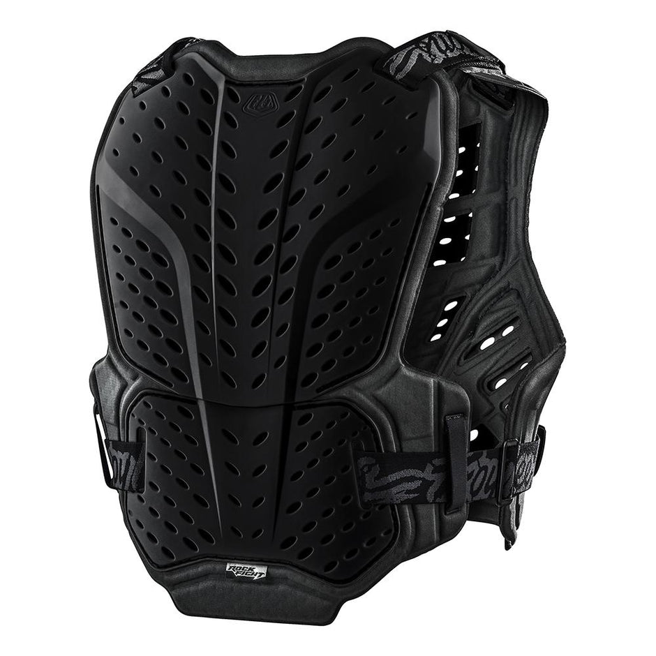 Rockfight Chest Protectors – Troy Lee Designs UK
