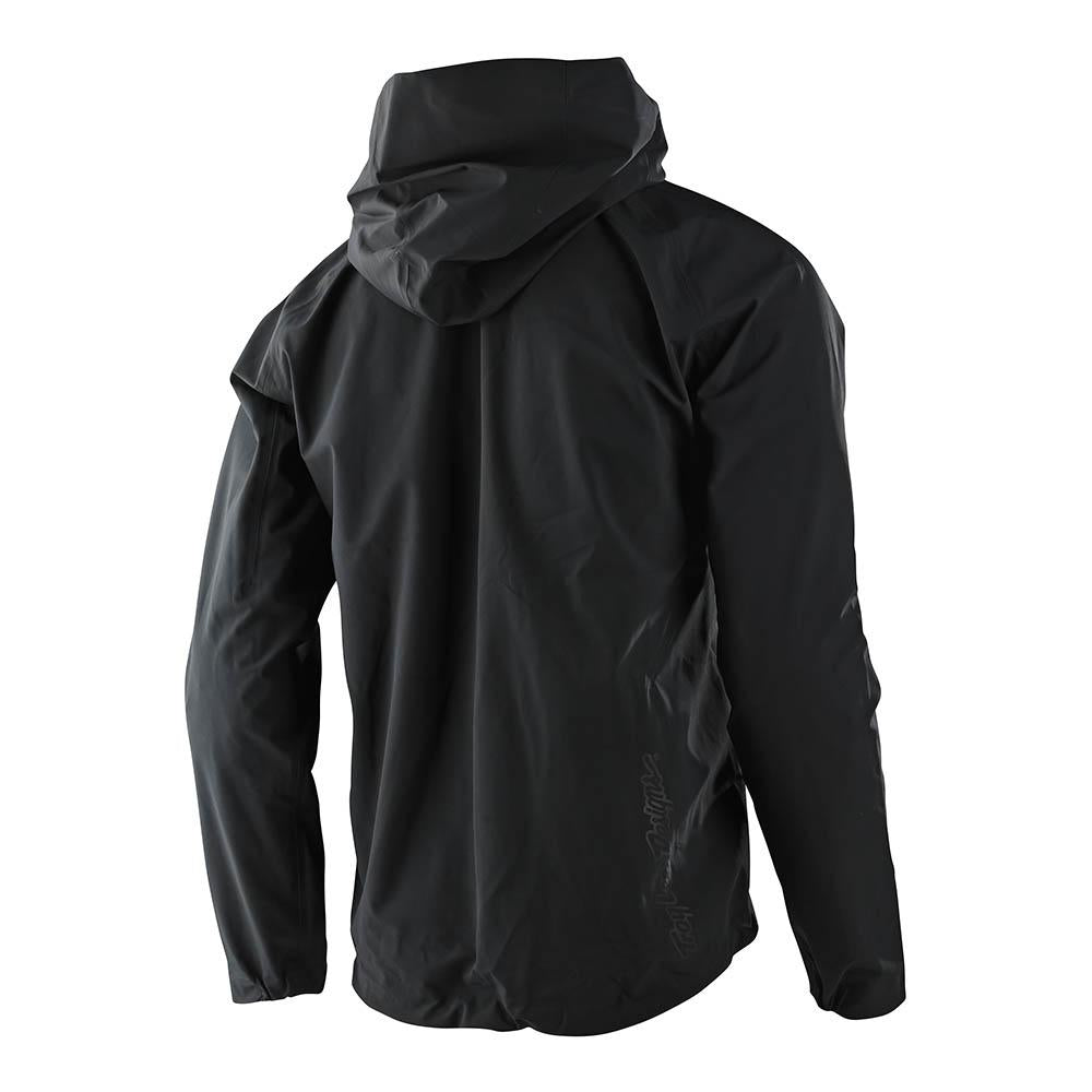 Descent Jacket, Solid Black Troy Lee Designs® – Troy Lee Designs UK