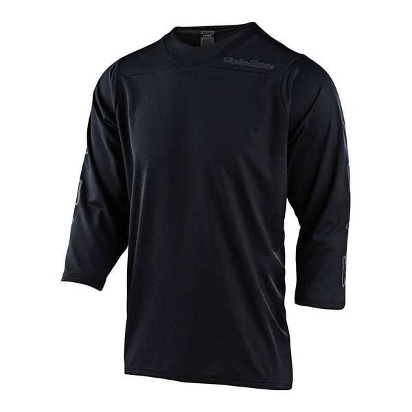 RUCKUS 3/4 SLEEVE JERSEY SOLID | Troy Lee Designs® – Troy Lee