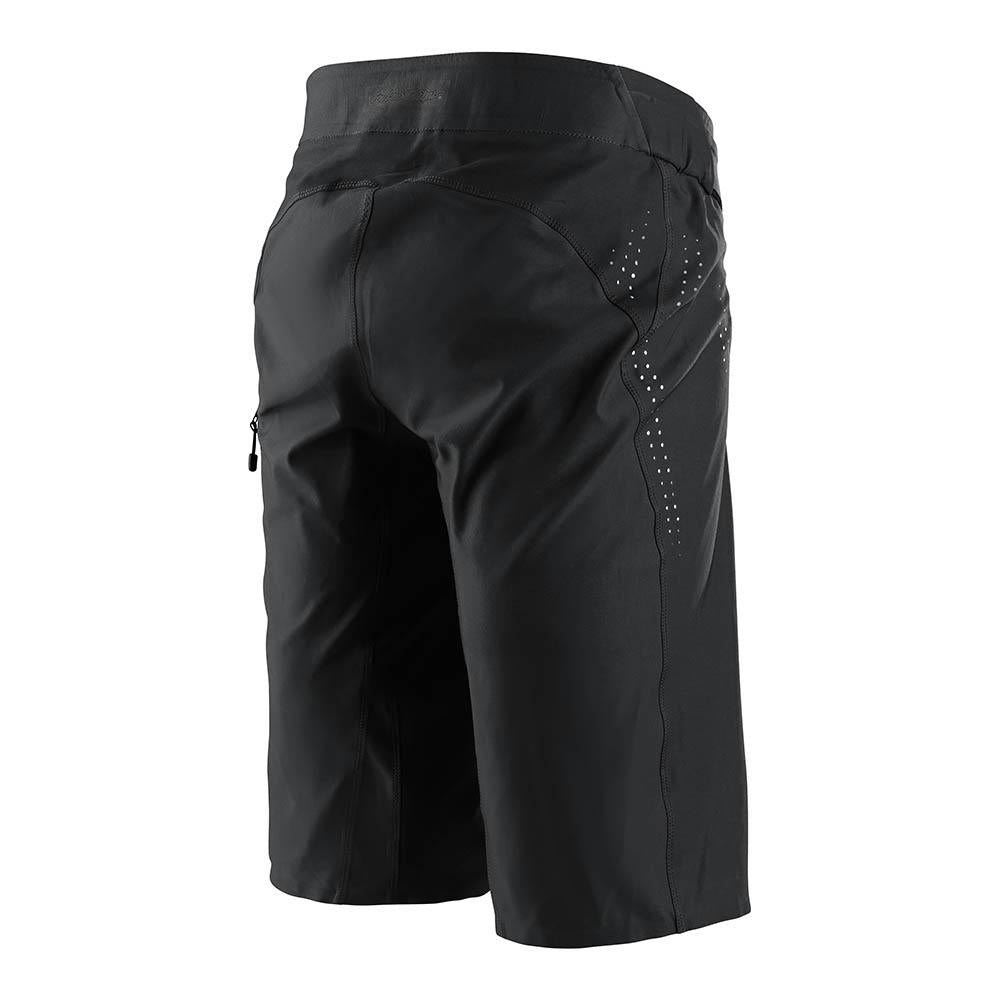 Troy Lee SPRINT ULTRA SHORT SOLID Black