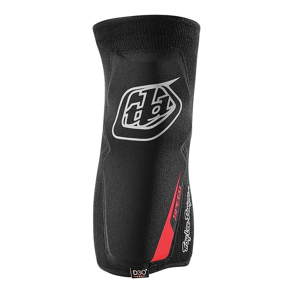 Troy Lee SPEED KNEE SLEEVE SOLID Black