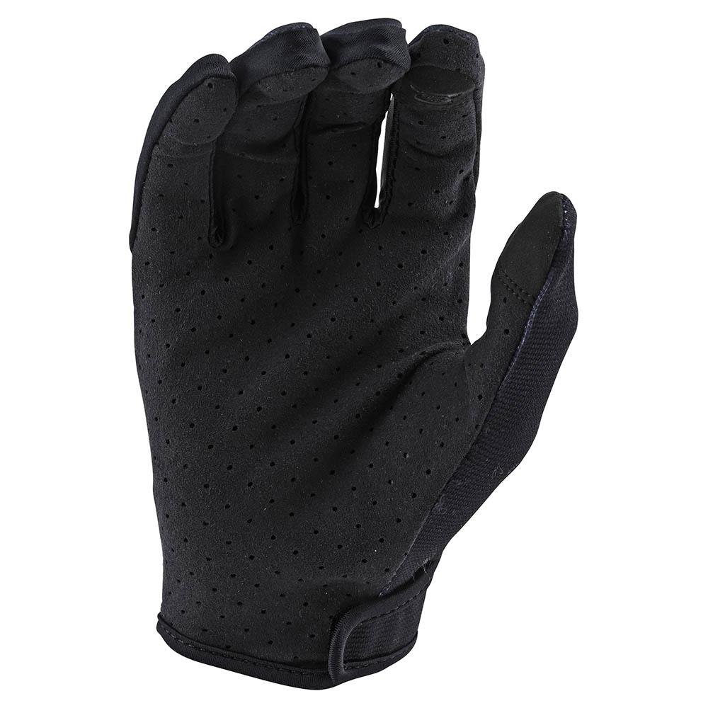 Troy Lee FLOWLINE GLOVE SOLID Black