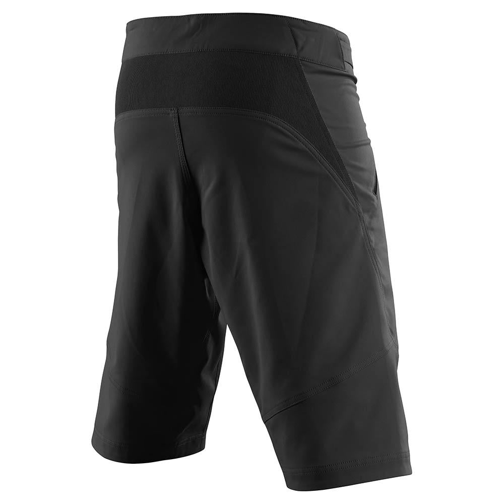 Troy Lee SKYLINE SHORT SOLID Black